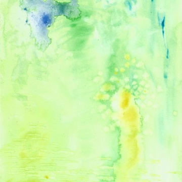 Lime-Crush-Watercolor-Texture