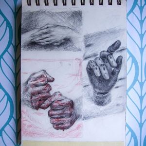 hands-study