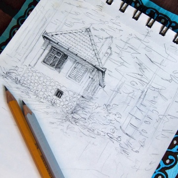 sketch-house-sibiu